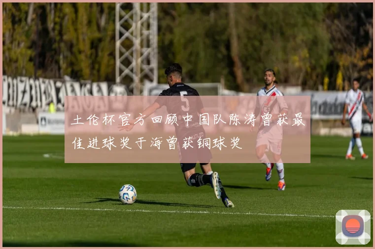 土伦杯官方回顾中国队陈涛曾获最佳进球奖于海曾获铜球奖